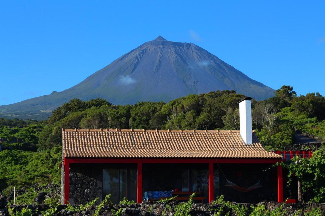 Adega Fraga Villa Santa Luzia  Exterior photo